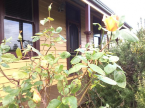 Albion Cottage, Queenscliff